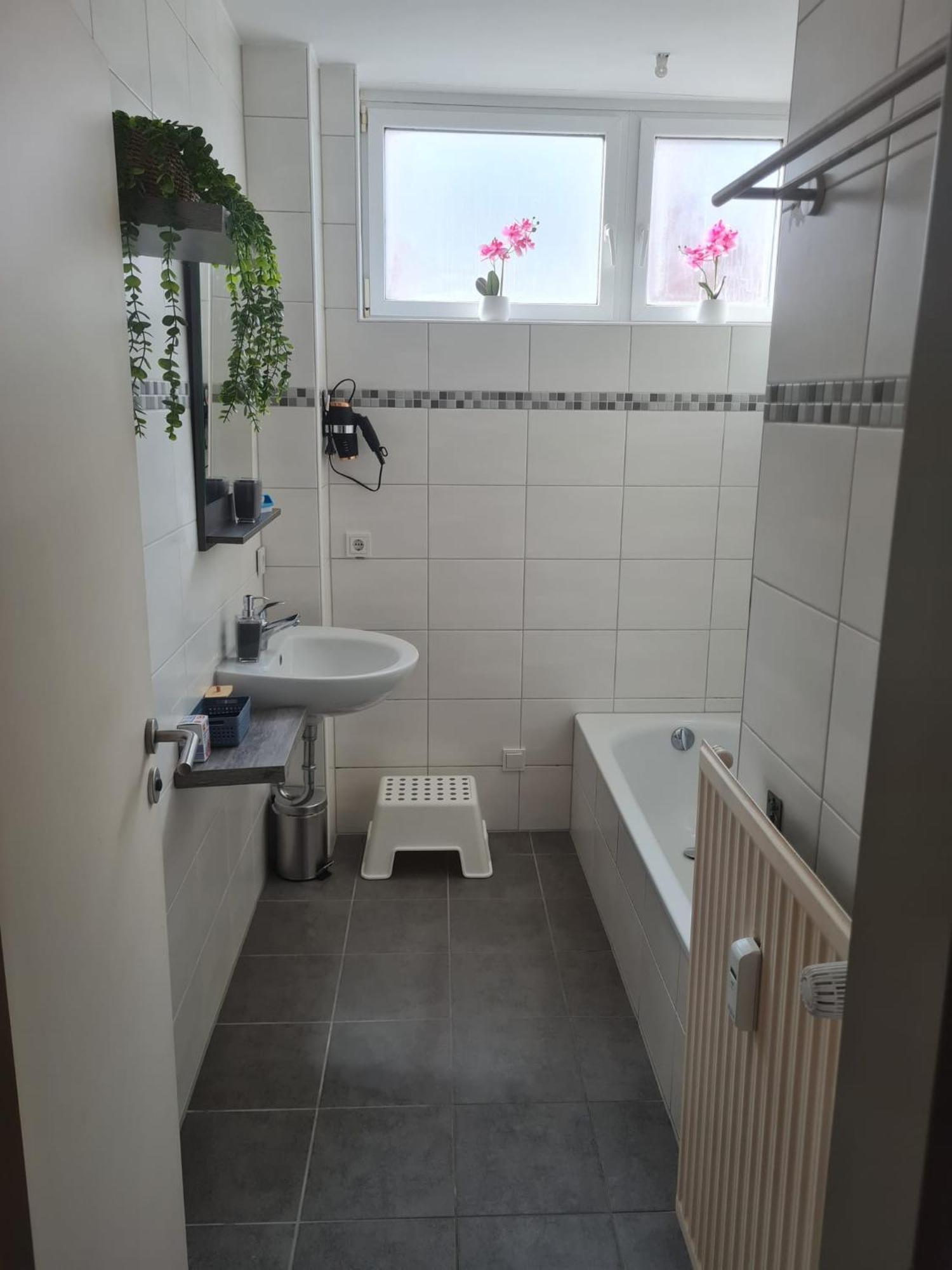 Ferienwohnung Eulennest Krefeld Buitenkant foto