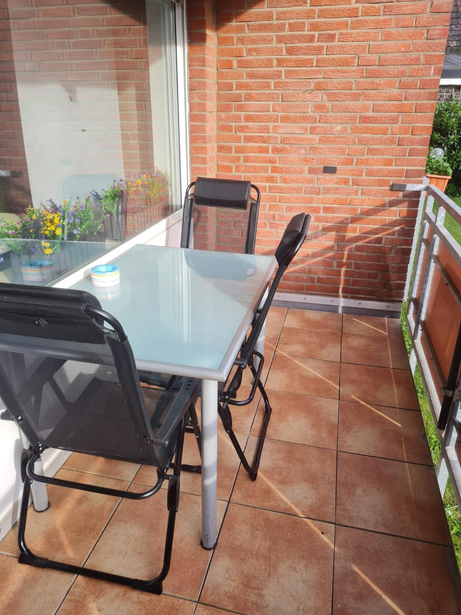 Ferienwohnung Eulennest Krefeld Buitenkant foto